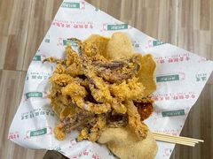 -渔记茶餐厅(渔村店)