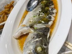 -万龙洲海鲜(广渠门店)