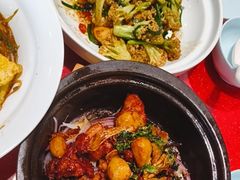 -宏状元现熬粥·京味菜(望京店)