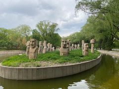 -北京世界公园