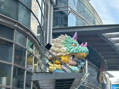 -泡泡玛特POPMART(沈阳大悦城店)
