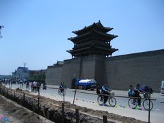 -榆次老城