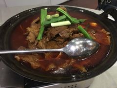 明炉大别山黄牛肉-品粹徽园·家常安徽菜