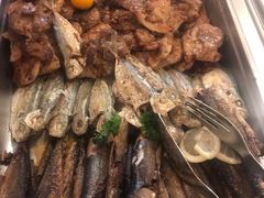 -深圳同泰万怡酒店·万荟轩自助餐厅(同泰店)