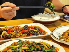 -灯盏窝餐厅