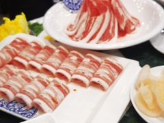 -楼外楼肥羊木炭火锅居(乐群街店)
