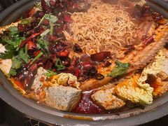 -师烤·豆花烤鱼(深圳坂田天虹店)