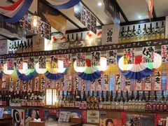 大堂-平成屋·午肴夜酒(四川北路店)