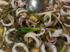 -味钱塘·钱塘渔鲜·地道江浙菜(宋城店)