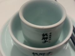 -胡胖子有鱼有肉(麓谷店)