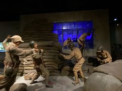 -上海四行仓库抗战纪念馆