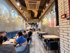-杨枝金捞甜品(氹仔泉澧店)