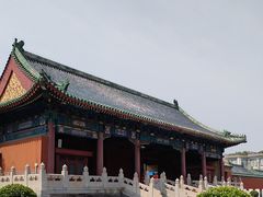 -历代帝王庙博物馆