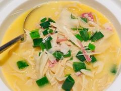 -锦府园·新台州菜(合生汇店)