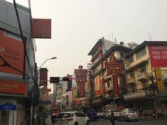-唐人街(耀华力路)