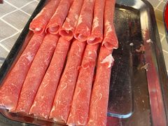 -上二楼涮肉馆(顺义二中店)