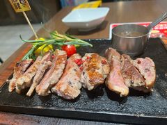 -豪客来牛排(空港华联店)