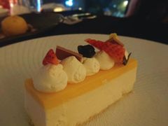 -圣丰索菲特·法国餐厅