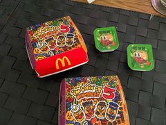 -麦当劳(欧陆广场店)