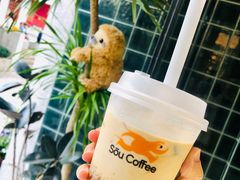 桃胶-Home Cafe(水榭春天店)