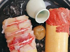 -慢搅粥底火锅(武侯大悦城店)