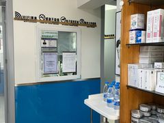 -康爱犬猫诊所·牙专科·骨外科·影像内科(丰宁店)