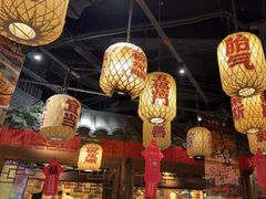 -南京大牌档(济南万象城店)