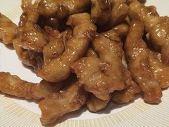 -吕氏疙瘩汤·新鲁菜(济南万象城店)