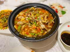 -马凯餐厅(地安门店)