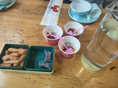 -肘子酥·天津菜·特色捞面(德云社店)