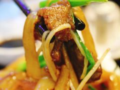 干炒牛河-添运来(茶园奥园广场店)