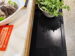 -潮汕大目牛肉火锅(水围店)