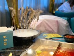-五星桥原切肥牛火锅·30年专注好牛肉(湖塘店)