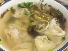 -文武王氏烧饼·无矾油条(西溪路店)