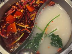 -故里和山·成都火锅(欢乐港湾店)