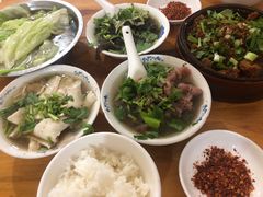 -车七孃苏稽跷脚牛肉(乐山店)