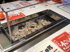 -小鲜肉延边朝鲜族烤串(珠海店)