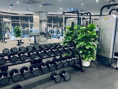 -OXYGYM 奥美氧舱运动中心(朝阳大悦城店)