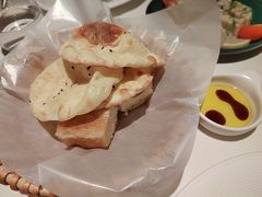 -Pasha帕夏土耳其餐厅(南昌路店)