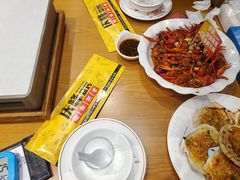 -庆峰龙虾烧烤(合肥一店)