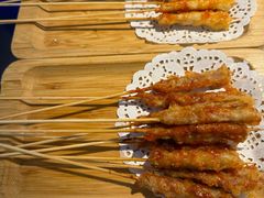 -马邦子·紫苏烤鱼(恒隆广场店)