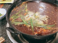 -石灰市毛记烧鸡公(解放碑店)