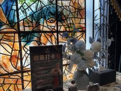 -彩虹之约•淮扬家宴(亚运村店)