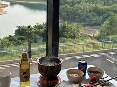-食光全日制餐厅(绵阳首开喜来登酒店)