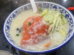 -一哥美食(总店)