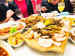 羊排-高老庄新家宴(北斗星广场店)