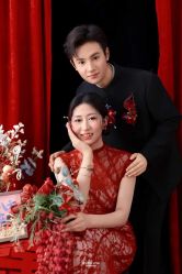 -蒙娜丽莎婚纱摄影·旅拍