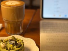 -雕刻时光咖啡馆(交大店)