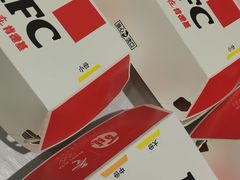 -肯德基(蓝桥店)
