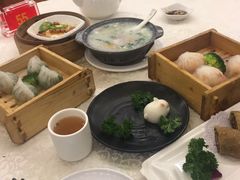 -龙的酒楼·手工早茶·顺德菜(近良路店)